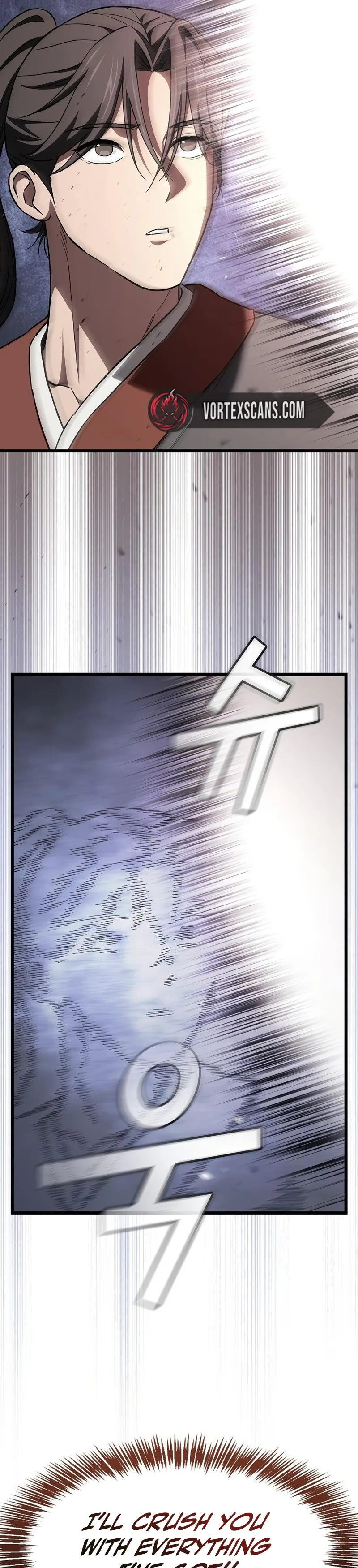 So Did Someone Force You to Become the Heavenly Demon Chapter 45 - Page 20