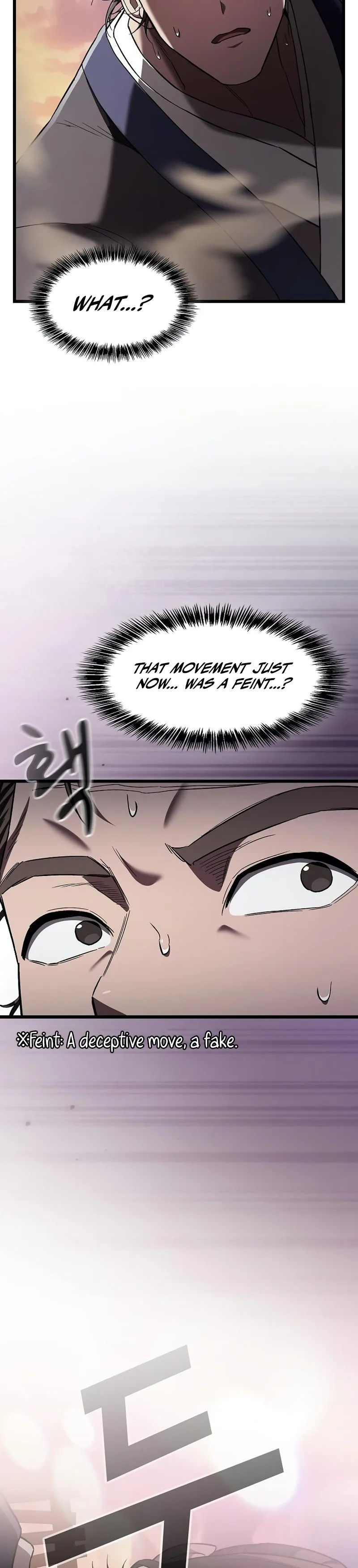 So Did Someone Force You to Become the Heavenly Demon Chapter 45 - Page 22