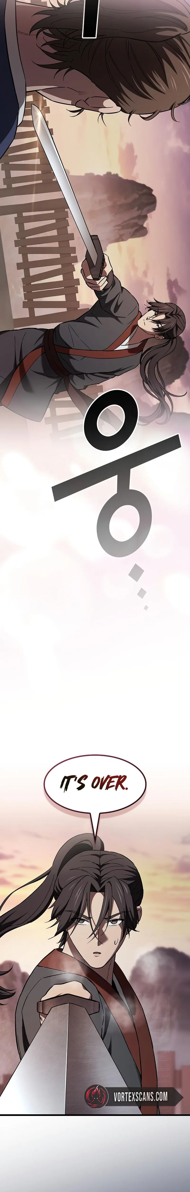 So Did Someone Force You to Become the Heavenly Demon Chapter 45 - Page 23