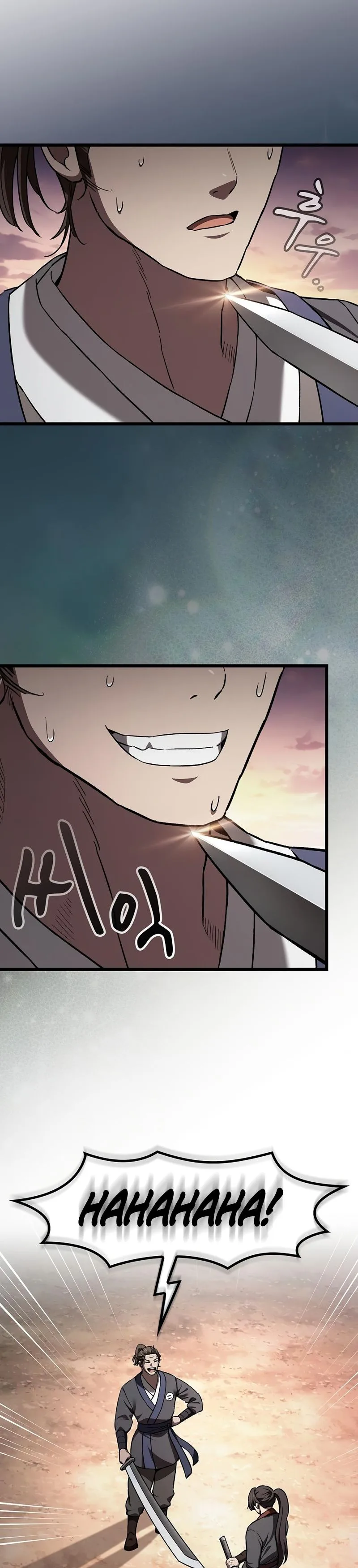 So Did Someone Force You to Become the Heavenly Demon Chapter 45 - Page 24