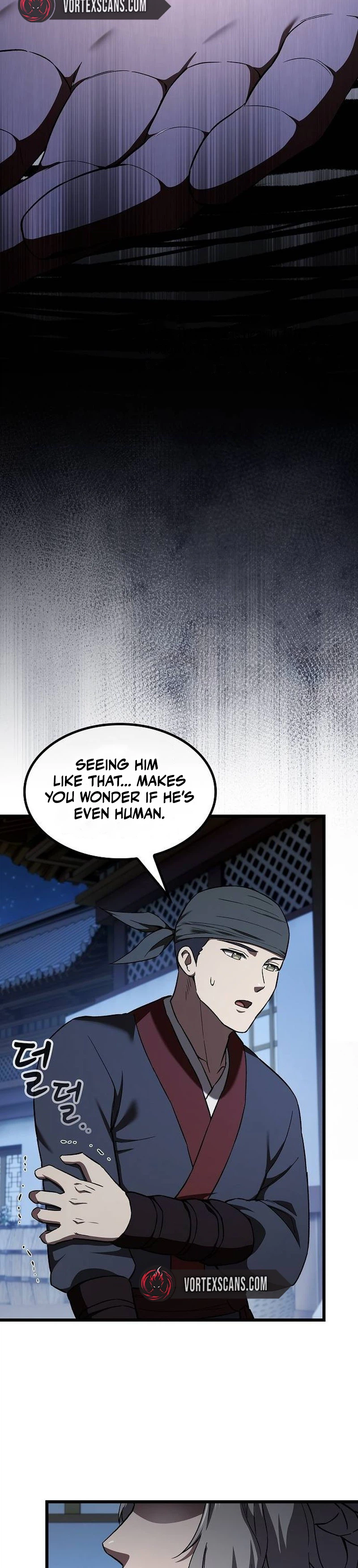 So Did Someone Force You to Become the Heavenly Demon Chapter 46 - Page 20