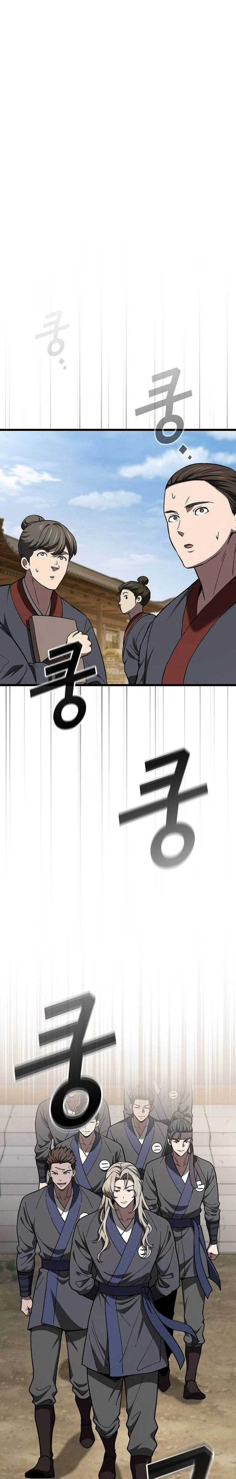 So Did Someone Force You to Become the Heavenly Demon Chapter 46 - Page 25