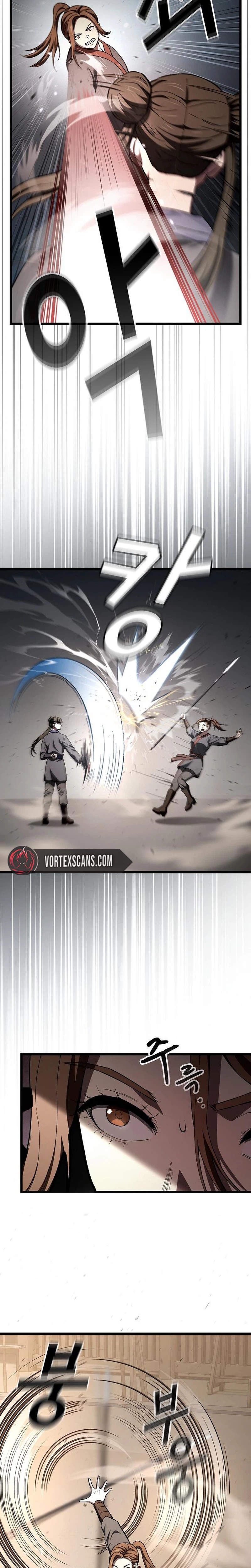 So Did Someone Force You to Become the Heavenly Demon Chapter 48 - Page 13