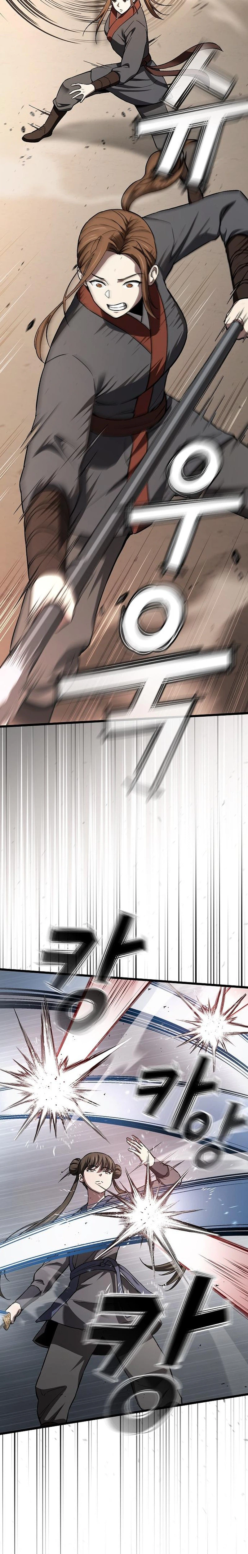 So Did Someone Force You to Become the Heavenly Demon Chapter 48 - Page 14