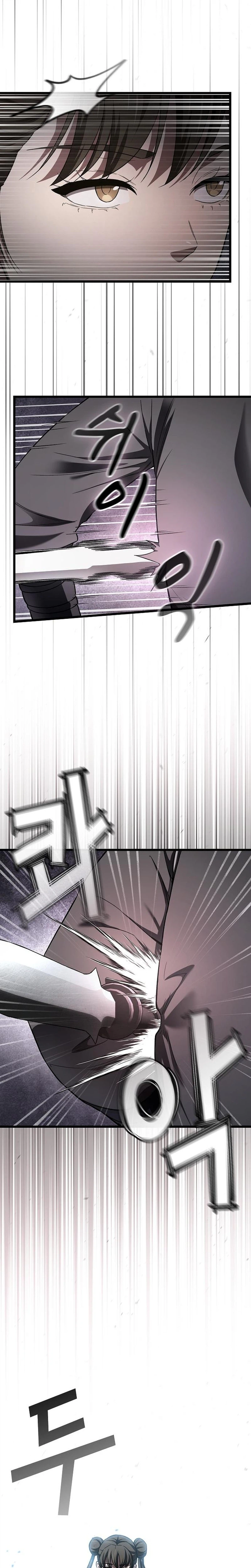 So Did Someone Force You to Become the Heavenly Demon Chapter 48 - Page 15