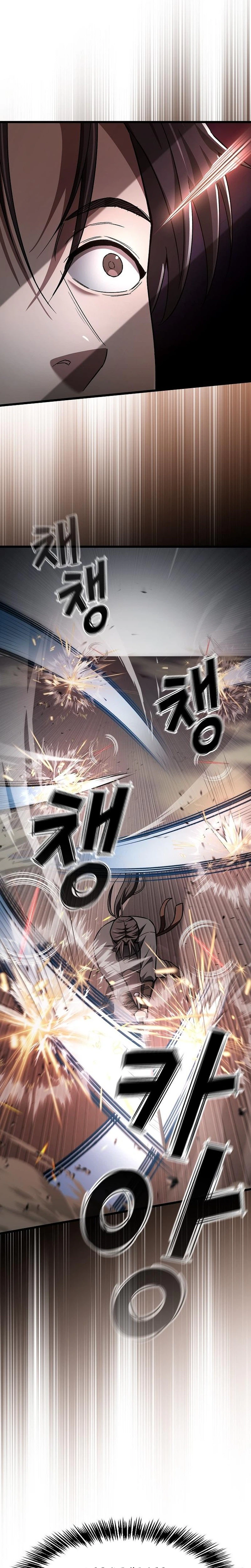 So Did Someone Force You to Become the Heavenly Demon Chapter 49 - Page 10