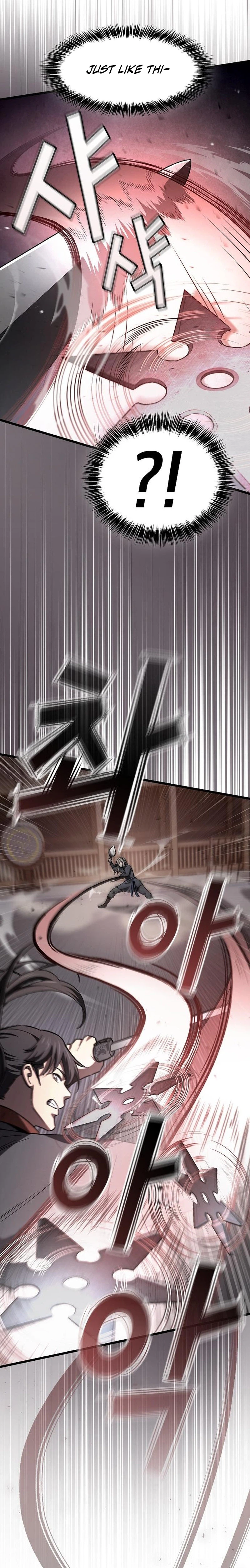 So Did Someone Force You to Become the Heavenly Demon Chapter 49 - Page 12