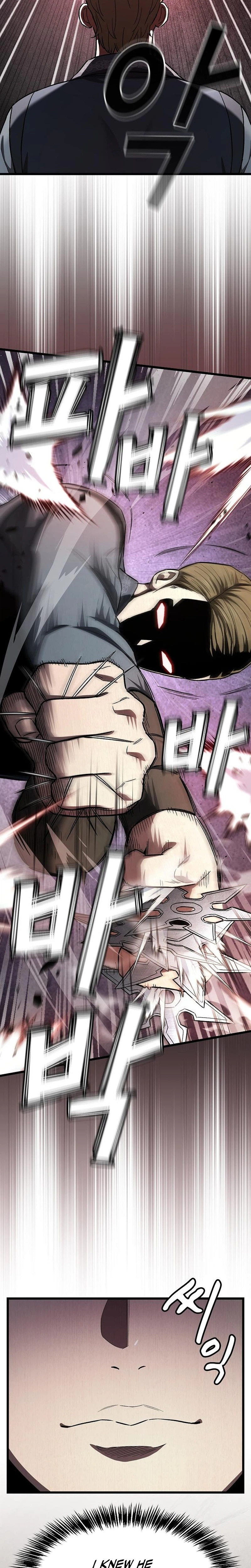 So Did Someone Force You to Become the Heavenly Demon Chapter 49 - Page 17