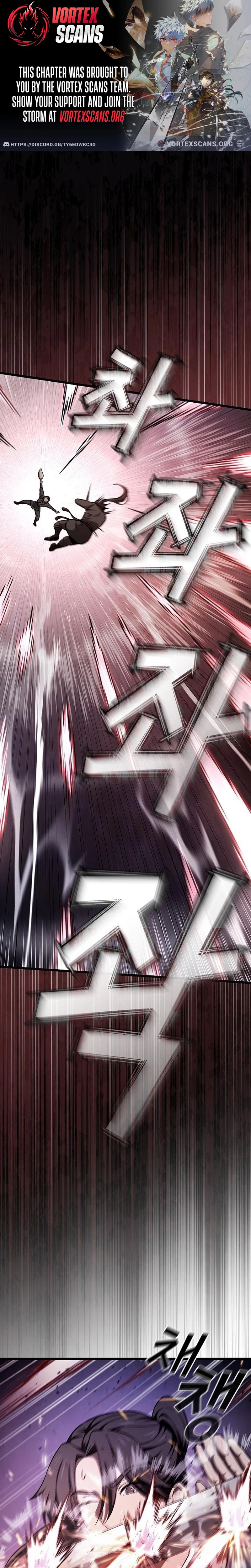 So Did Someone Force You to Become the Heavenly Demon Chapter 50 - Page 1
