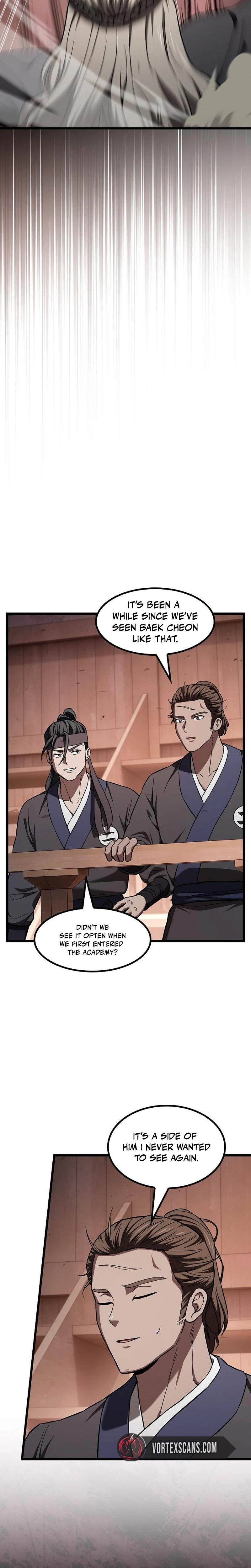 So Did Someone Force You to Become the Heavenly Demon Chapter 50 - Page 3
