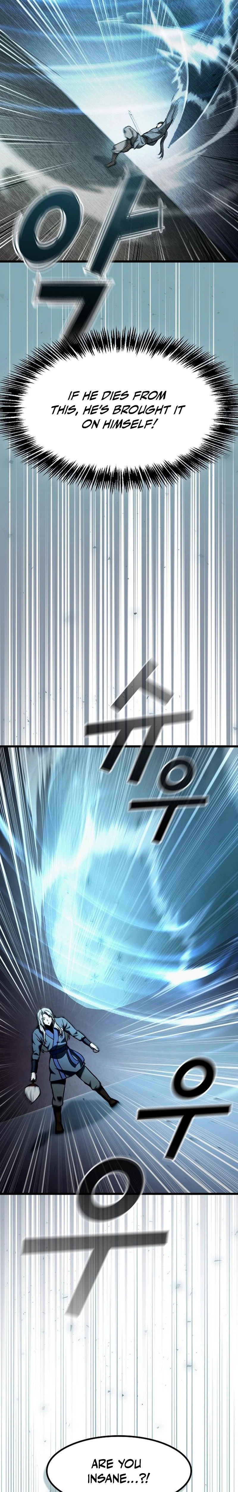 So Did Someone Force You to Become the Heavenly Demon Chapter 50 - Page 17