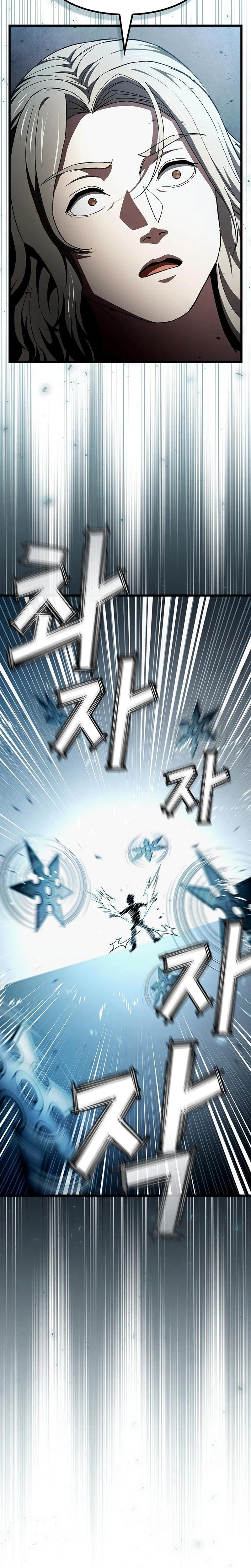 So Did Someone Force You to Become the Heavenly Demon Chapter 50 - Page 18