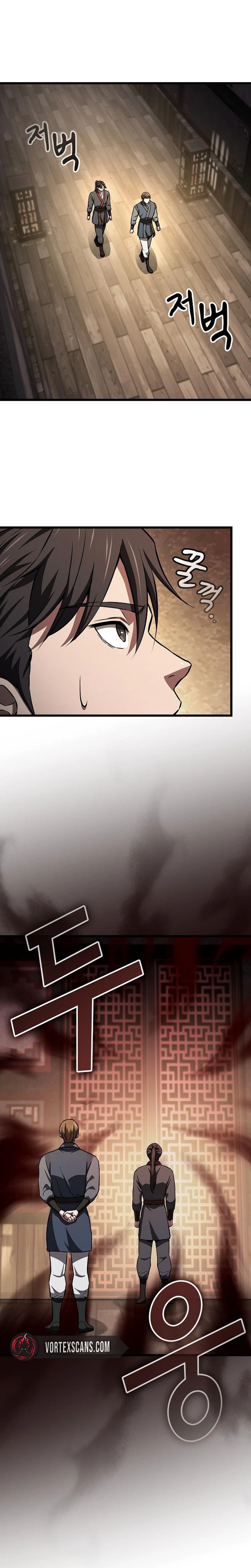 So Did Someone Force You to Become the Heavenly Demon Chapter 50 - Page 23