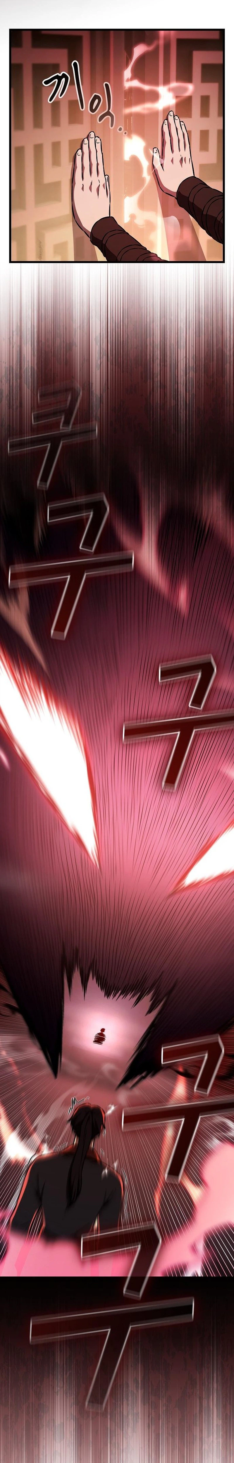 So Did Someone Force You to Become the Heavenly Demon Chapter 50 - Page 24