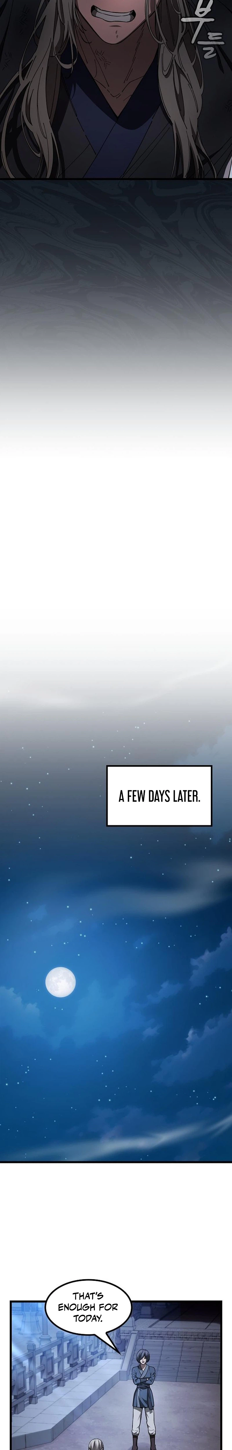 So Did Someone Force You to Become the Heavenly Demon Chapter 52 - Page 5