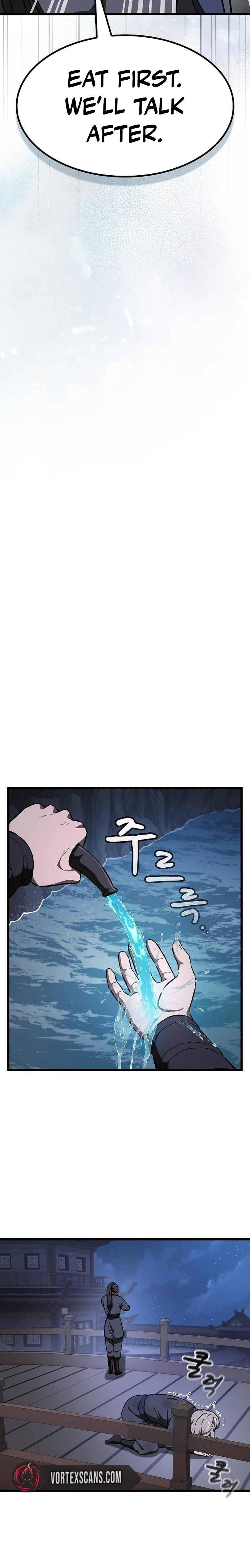 So Did Someone Force You to Become the Heavenly Demon Chapter 52 - Page 17