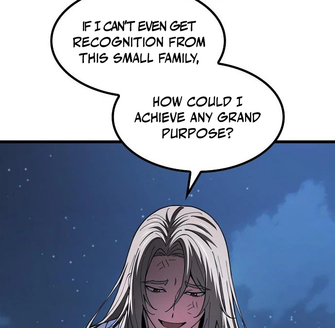 So Did Someone Force You to Become the Heavenly Demon Chapter 53 - Page 4