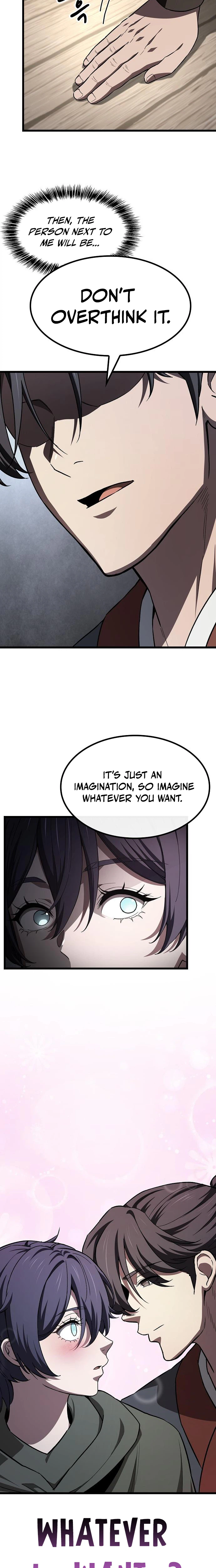 So Did Someone Force You to Become the Heavenly Demon Chapter 53 - Page 24