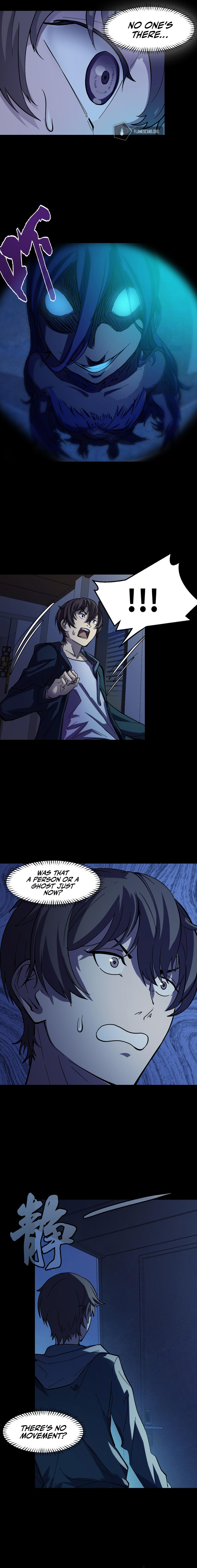 So They Prophesized, I'm the Future King Chapter 2 - Page 12
