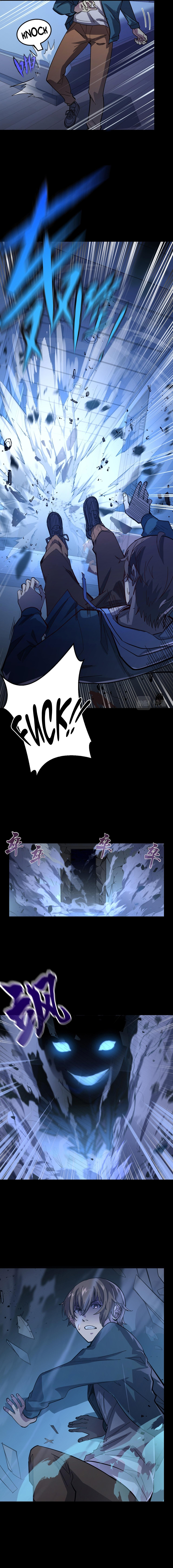 So They Prophesized, I'm the Future King Chapter 2 - Page 14