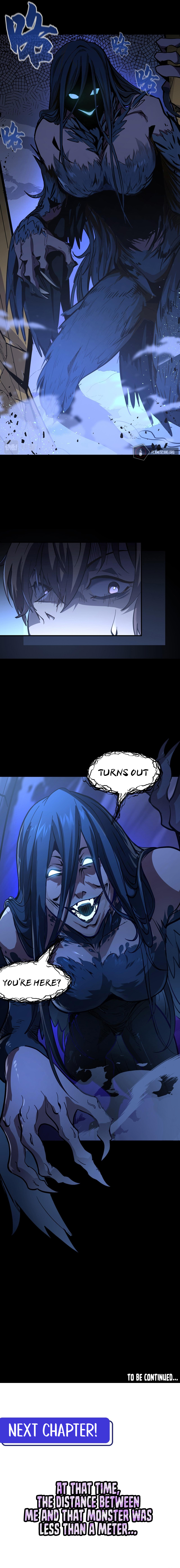 So They Prophesized, I'm the Future King Chapter 2 - Page 15