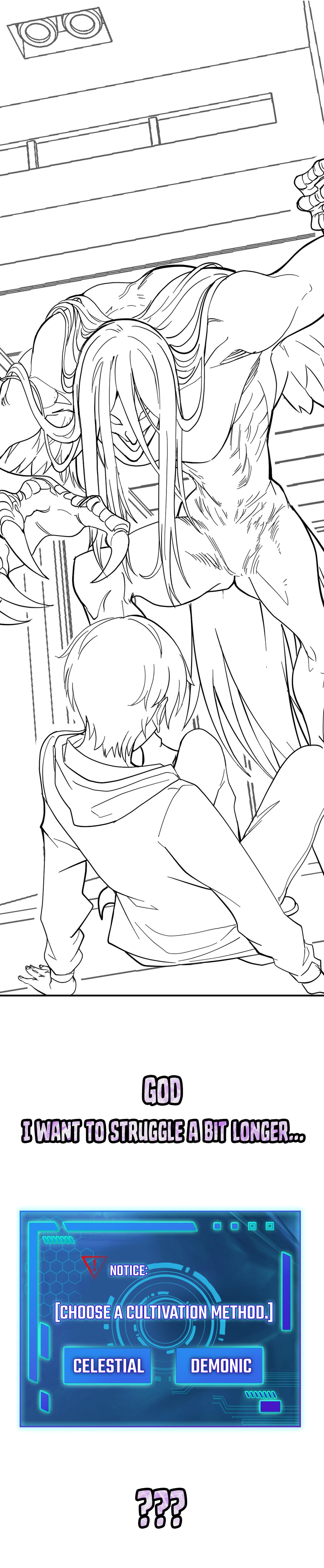 So They Prophesized, I'm the Future King Chapter 2 - Page 16