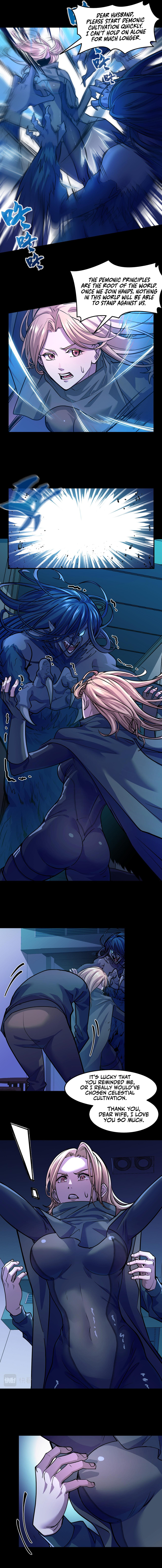 So They Prophesized, I'm the Future King Chapter 3 - Page 13