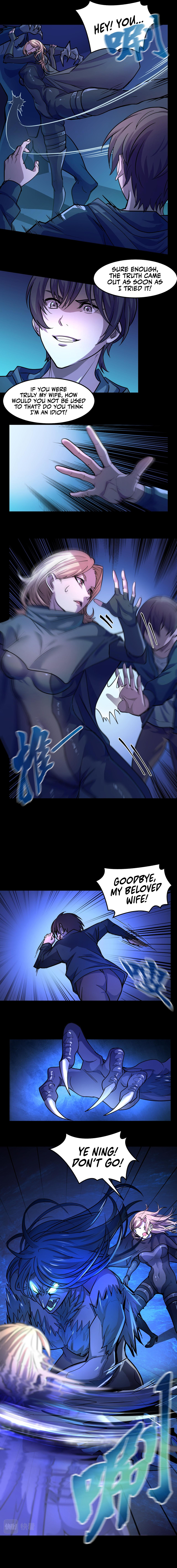 So They Prophesized, I'm the Future King Chapter 3 - Page 15