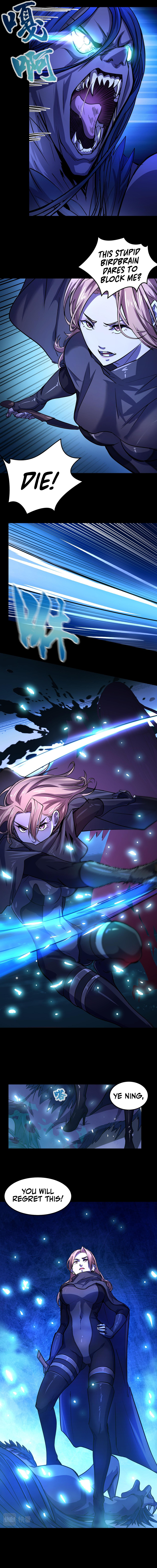 So They Prophesized, I'm the Future King Chapter 3 - Page 17