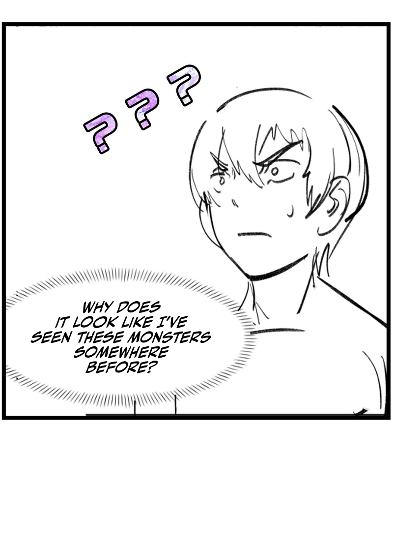 So They Prophesized, I'm the Future King Chapter 3 - Page 21
