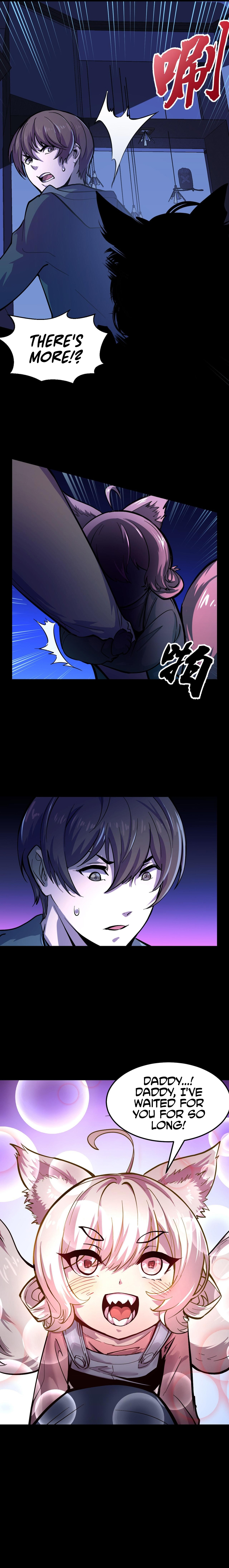 So They Prophesized, I'm the Future King Chapter 4 - Page 21