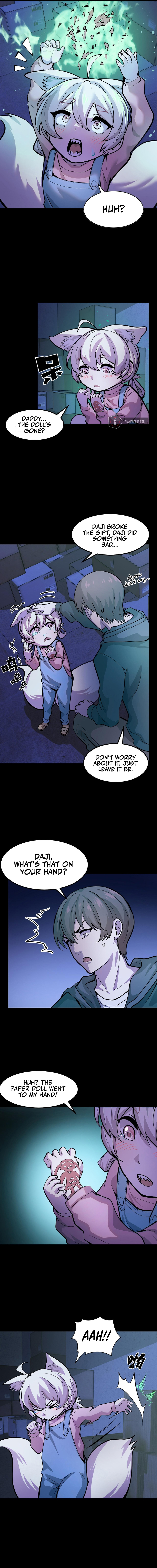 So They Prophesized, I'm the Future King Chapter 5 - Page 15