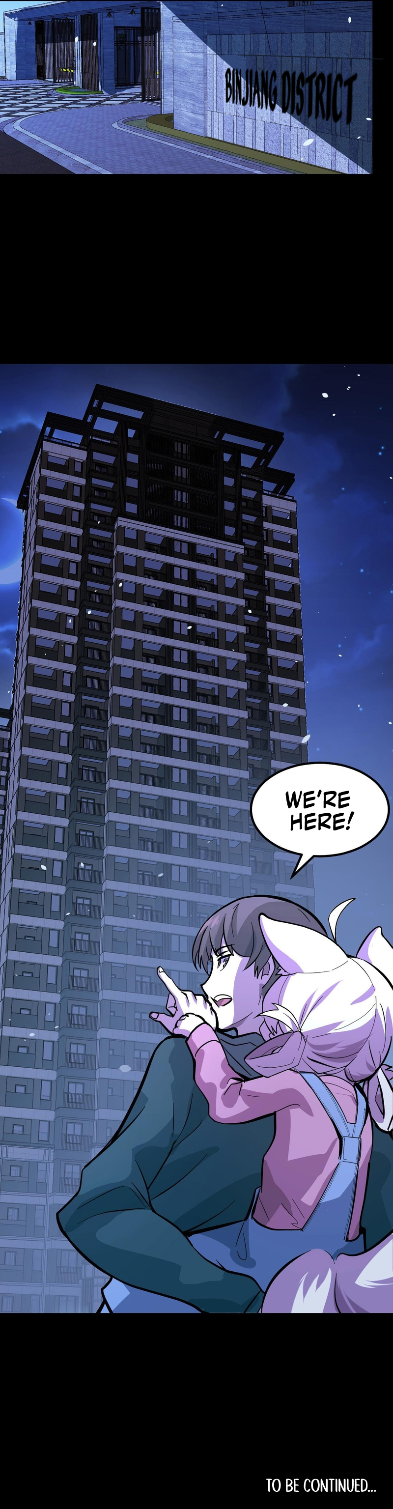 So They Prophesized, I'm the Future King Chapter 5 - Page 20