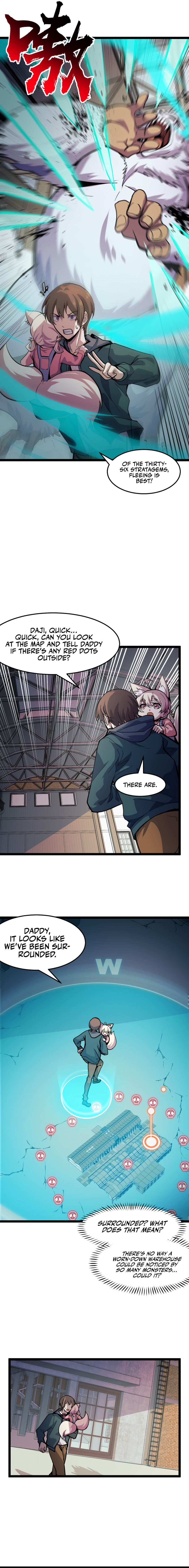 So They Prophesized, I'm the Future King Chapter 10 - Page 13