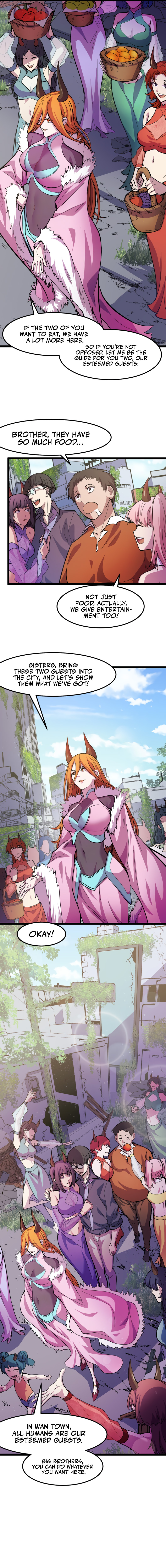 So They Prophesized, I'm the Future King Chapter 12 - Page 18