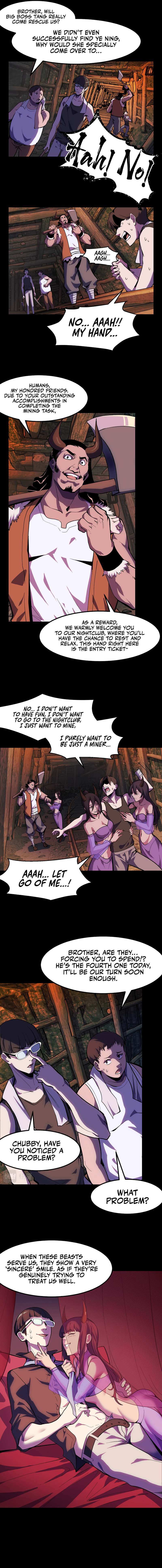 So They Prophesized, I'm the Future King Chapter 14 - Page 11