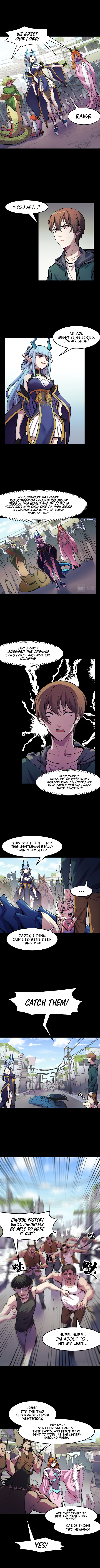So They Prophesized, I'm the Future King Chapter 15 - Page 7
