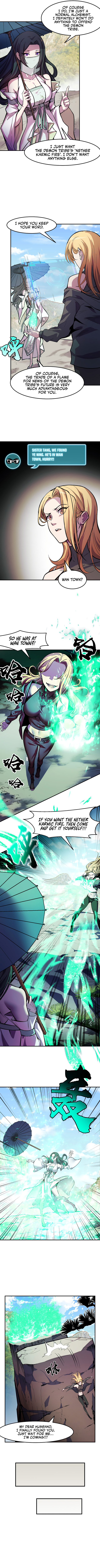 So They Prophesized, I'm the Future King Chapter 15 - Page 15