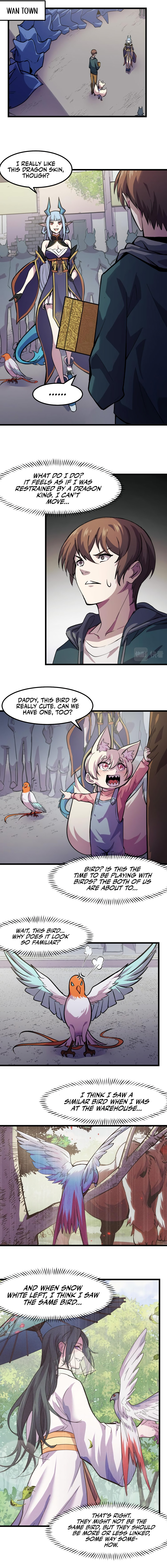 So They Prophesized, I'm the Future King Chapter 16 - Page 7