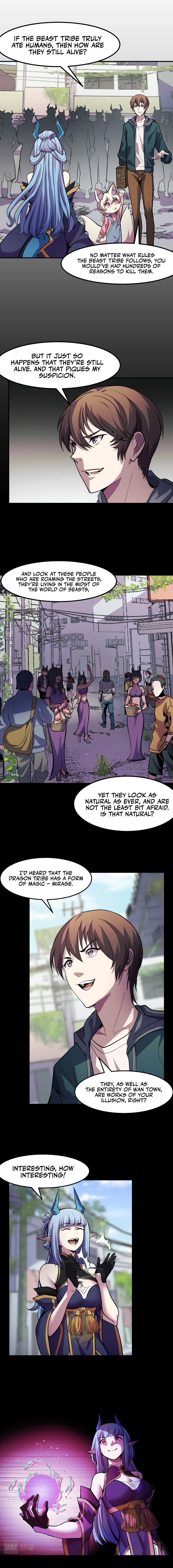 So They Prophesized, I'm the Future King Chapter 16 - Page 18