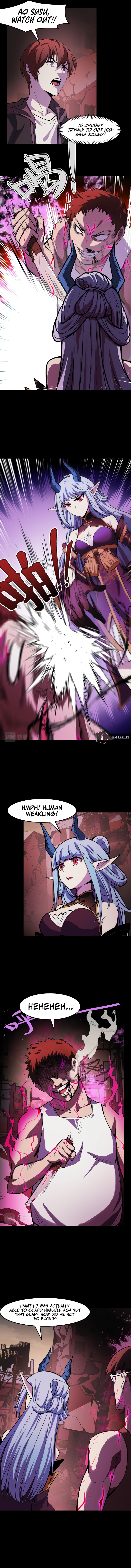 So They Prophesized, I'm the Future King Chapter 18 - Page 13