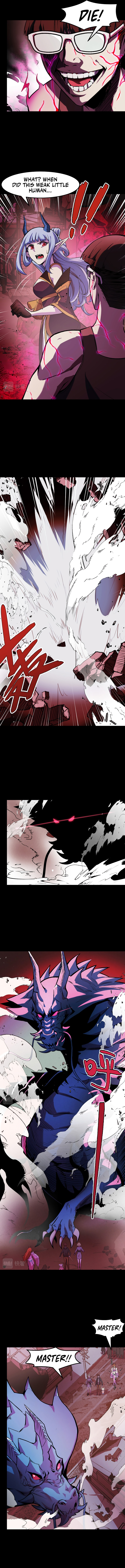So They Prophesized, I'm the Future King Chapter 18 - Page 15