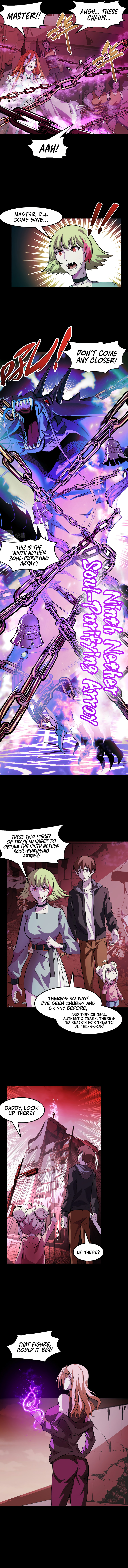 So They Prophesized, I'm the Future King Chapter 18 - Page 18