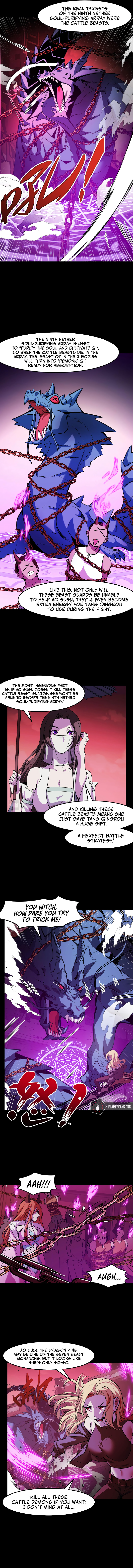 So They Prophesized, I'm the Future King Chapter 19 - Page 7