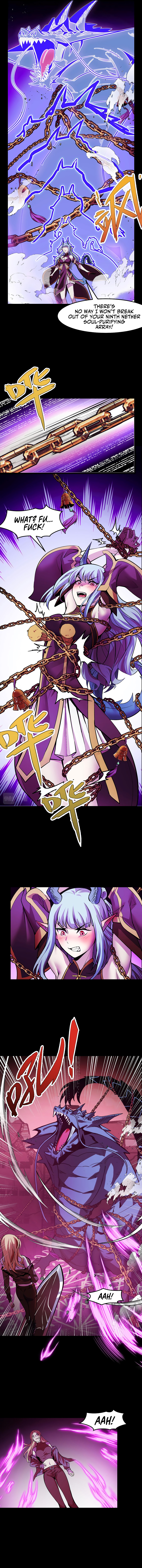So They Prophesized, I'm the Future King Chapter 19 - Page 9