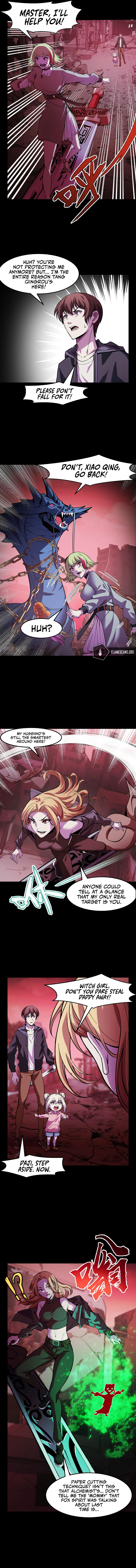 So They Prophesized, I'm the Future King Chapter 19 - Page 11