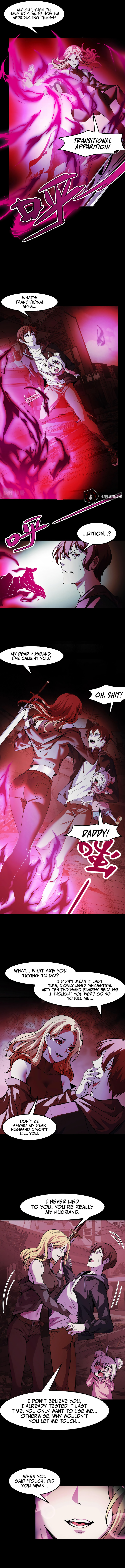 So They Prophesized, I'm the Future King Chapter 19 - Page 15
