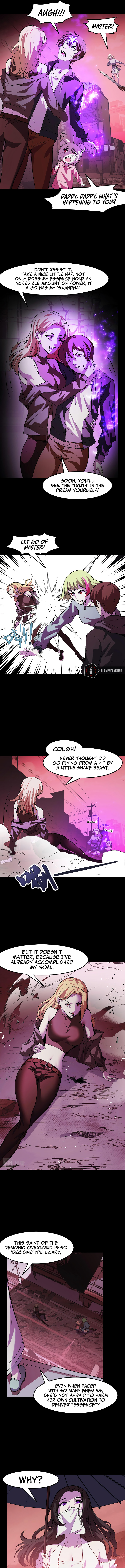 So They Prophesized, I'm the Future King Chapter 19 - Page 18