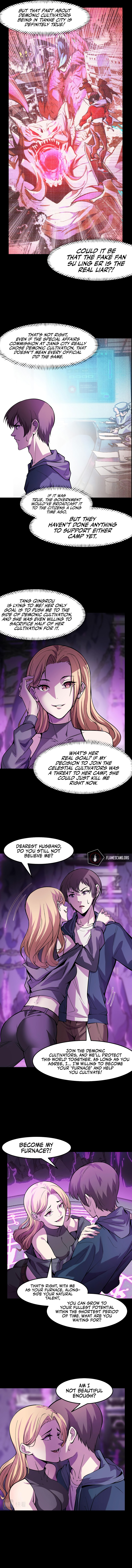 So They Prophesized, I'm the Future King Chapter 20 - Page 15