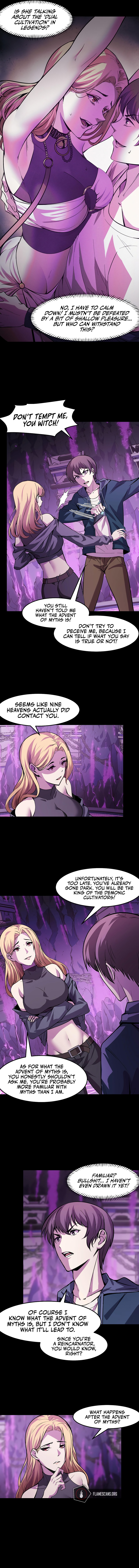 So They Prophesized, I'm the Future King Chapter 20 - Page 17